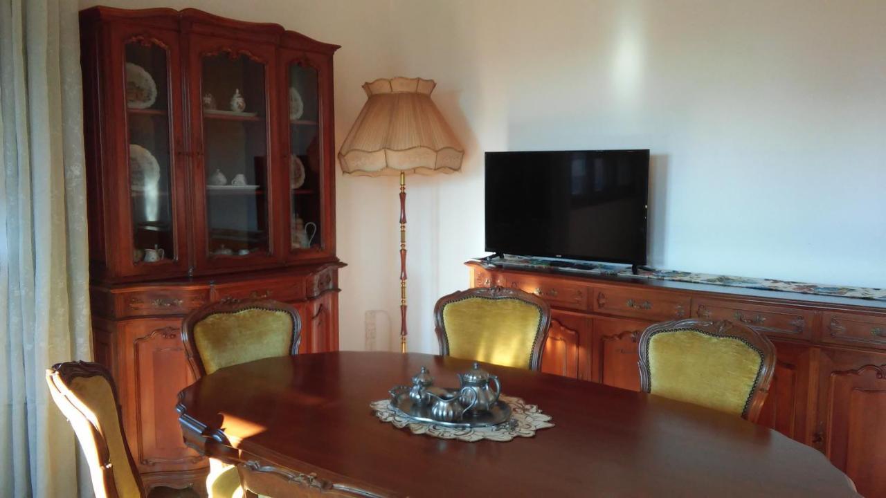 Villa Le Coccinelle Porto Viro Extérieur photo