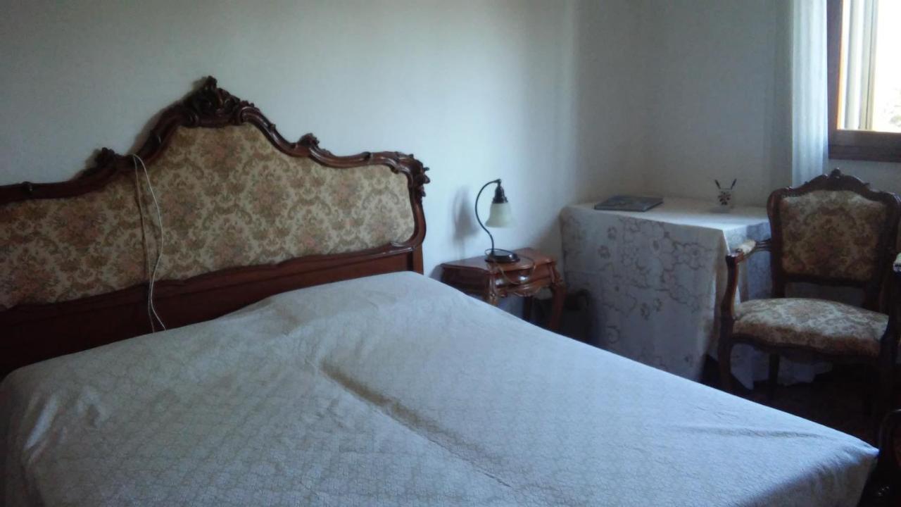 Villa Le Coccinelle Porto Viro Extérieur photo